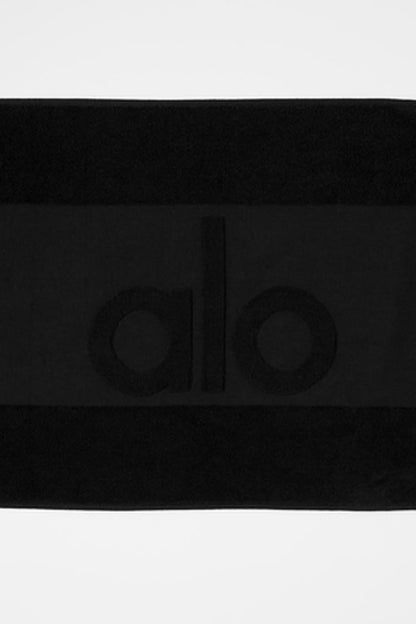 KEEP IT COOL GYM TOWEL
