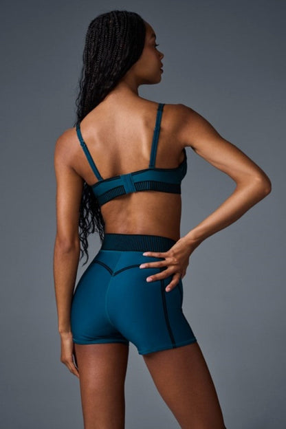 AIRLIFT HIGH-WAIST LINE UP SHORT