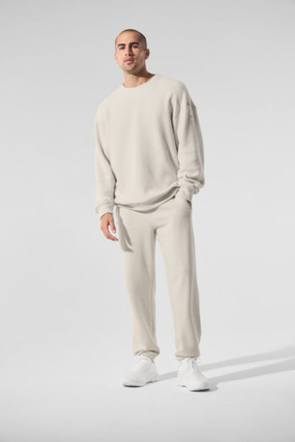 TRIUMPH RESTORE CREW NECK SWEATSHIRT