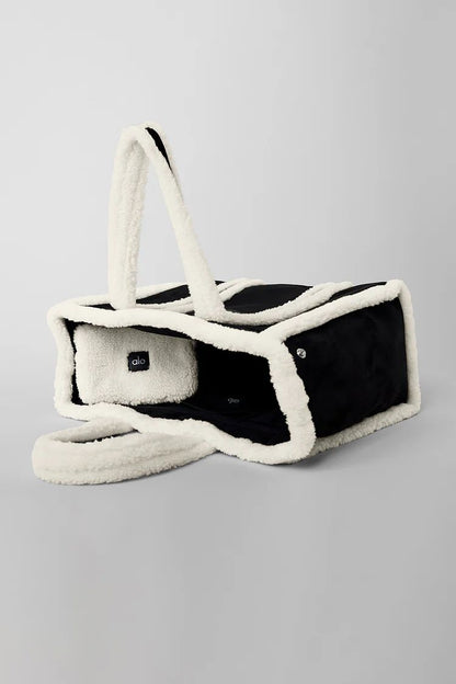 WINTERFUN TOTE BAG