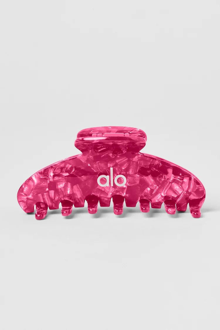 90'S CLAW CLIP