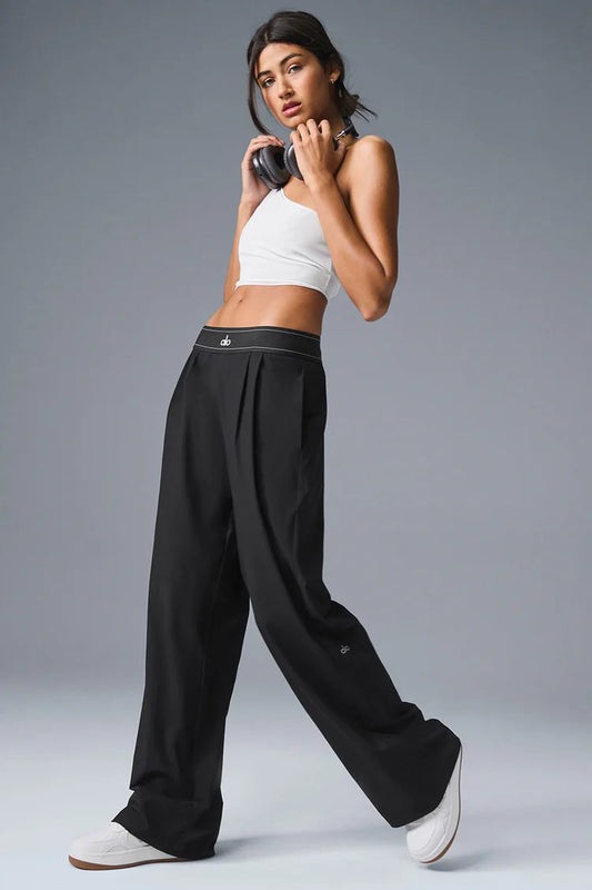 SUIT UP TROUSER (REGULAR)