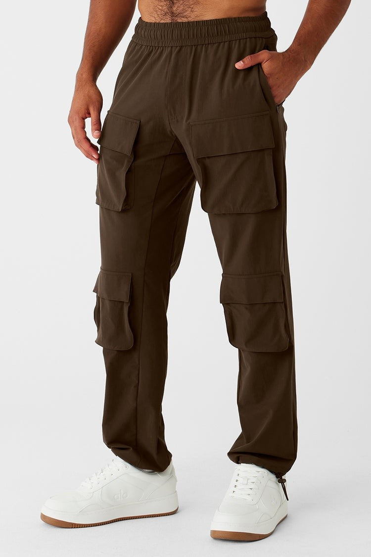 CARGO VENTURE PANT