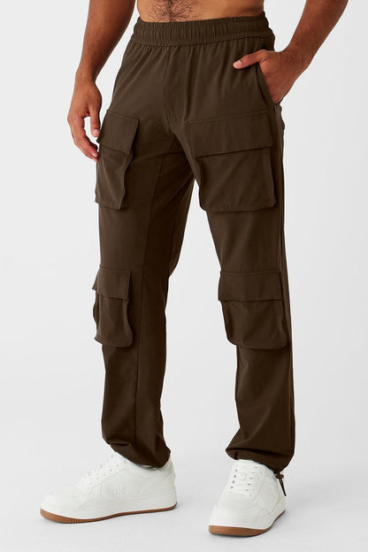 CARGO VENTURE PANT