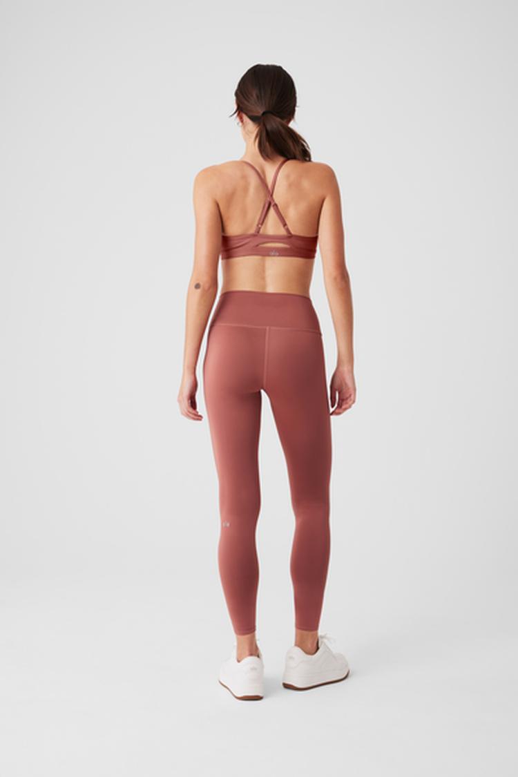 7/8 HIGH-WAIST AIRLIFT LEGGING
