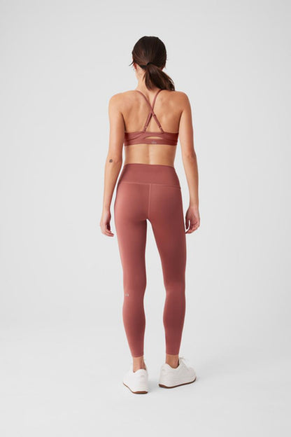 7/8 HIGH-WAIST AIRLIFT LEGGING