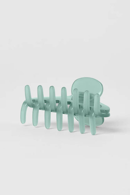 90'S CLAW CLIP