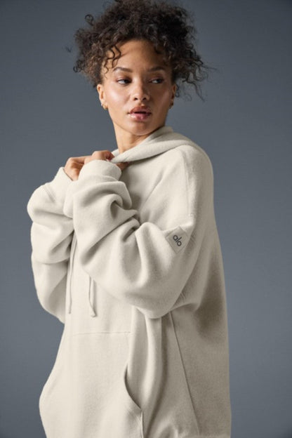 TRIUMPH RESTORE HOODIE