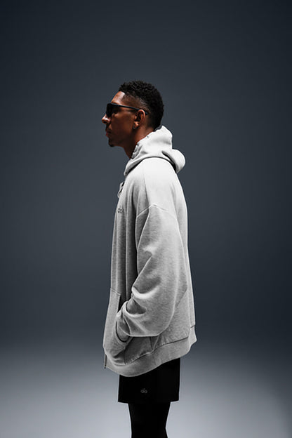 ACCOLADE FULL ZIP HOODIE