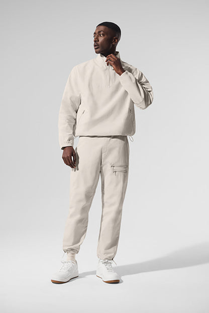 TAKEAWAY TRACK PANT