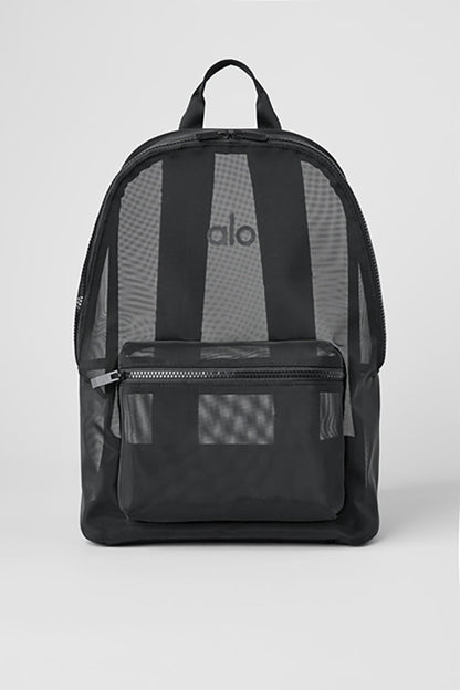 SHEER BACKPACK