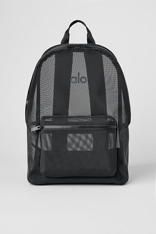SHEER BACKPACK