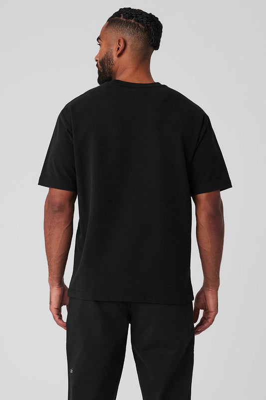 DOUBLE TAKE SHORT SLEEVE