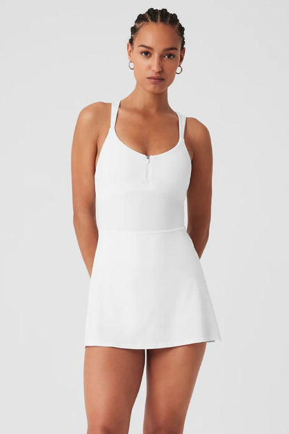 ALOSOFT SHOWCASE DRESS