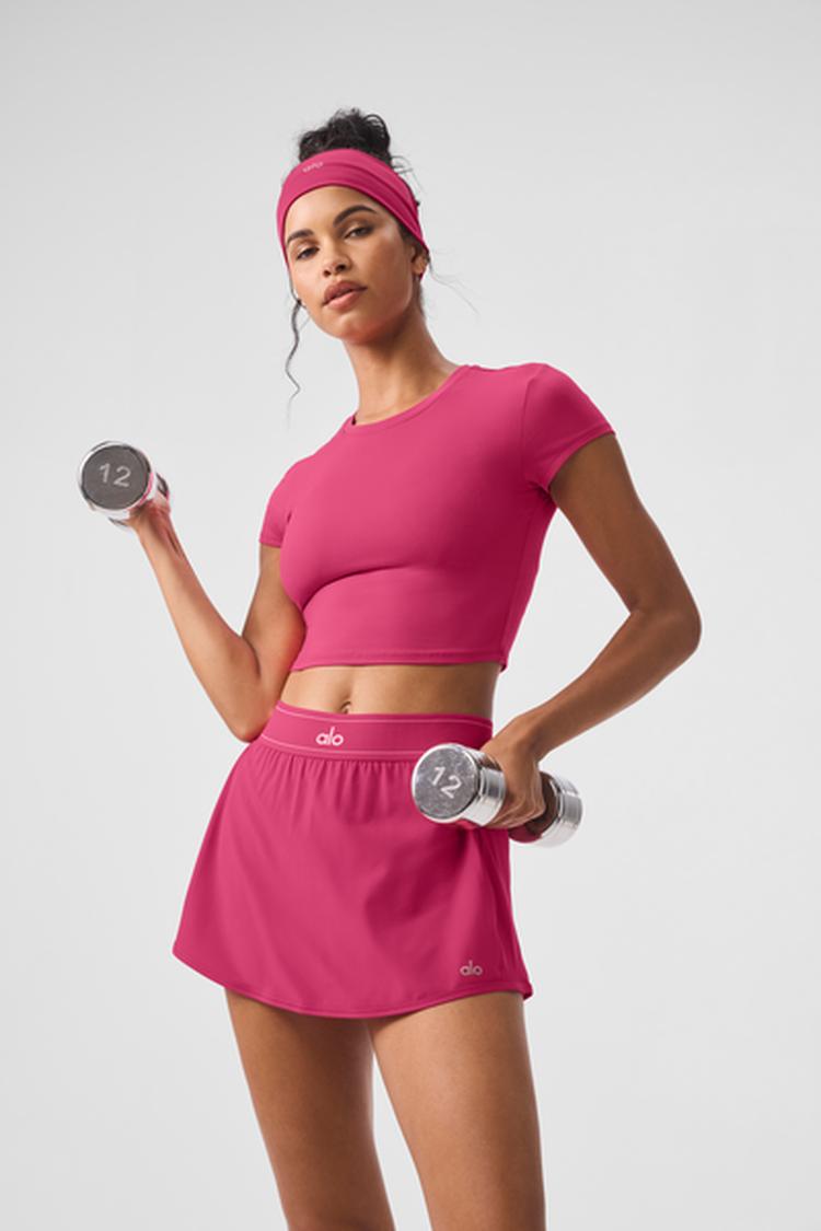 MATCH POINT TENNIS SKIRT