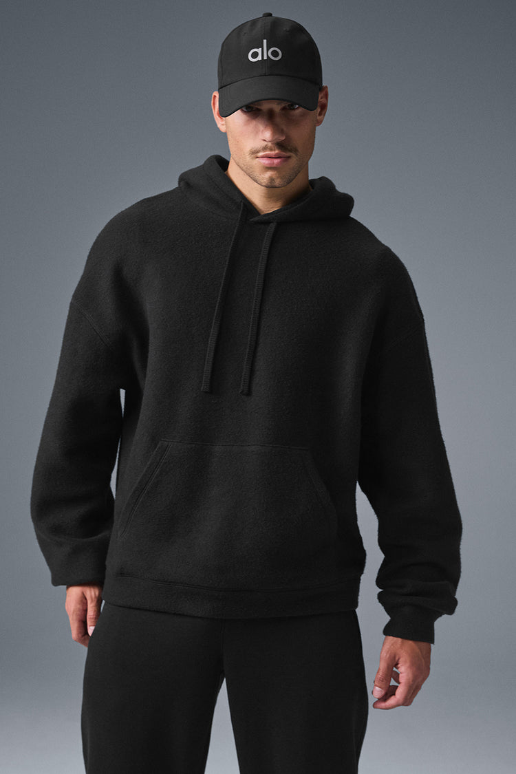 TRIUMPH RESTORE HOODIE