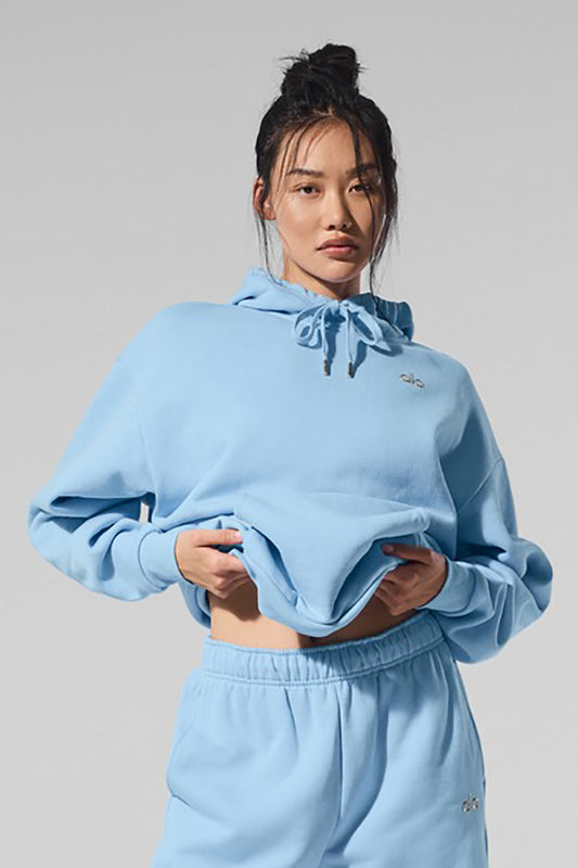 ACCOLADE HOODIE