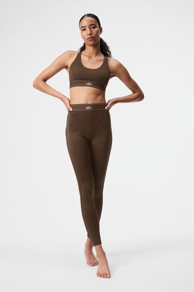 AIRLIFT HIGH-WAIST SUIT UP LEGGING