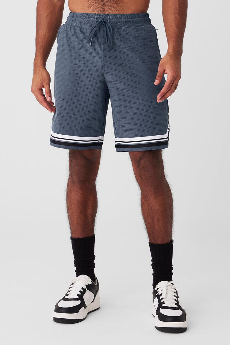 9'' TRACTION ARENA SHORT
