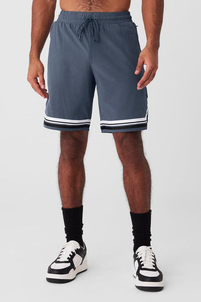 9'' TRACTION ARENA SHORT