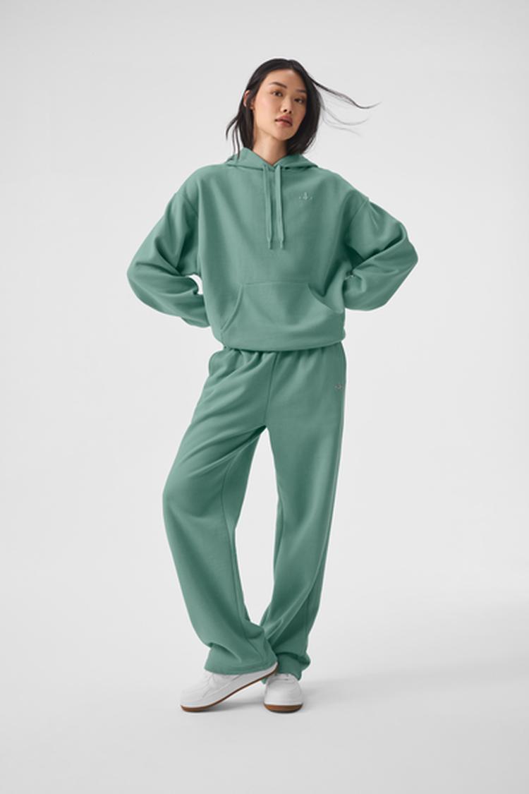 ACCOLADE STRAIGHT LEG SWEATPANT