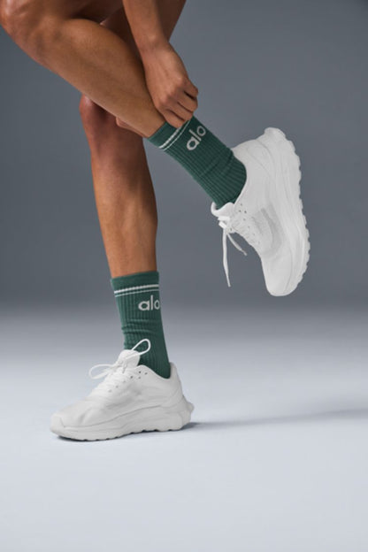UNISEX THROWBACK SOCK