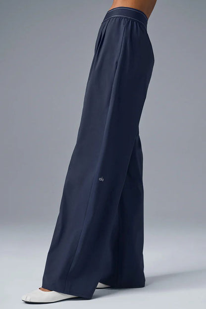 SUIT UP TROUSER (LONG)