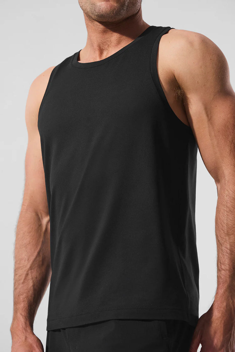 CONQUER TANK