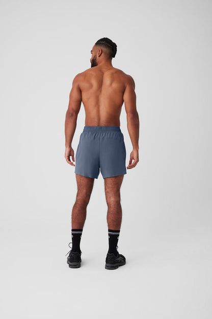 5'' ADAPT RUNNING SHORT