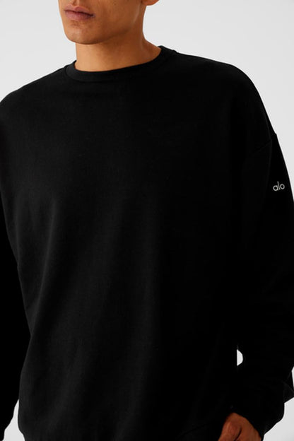 CHILL CREW PULLOVER