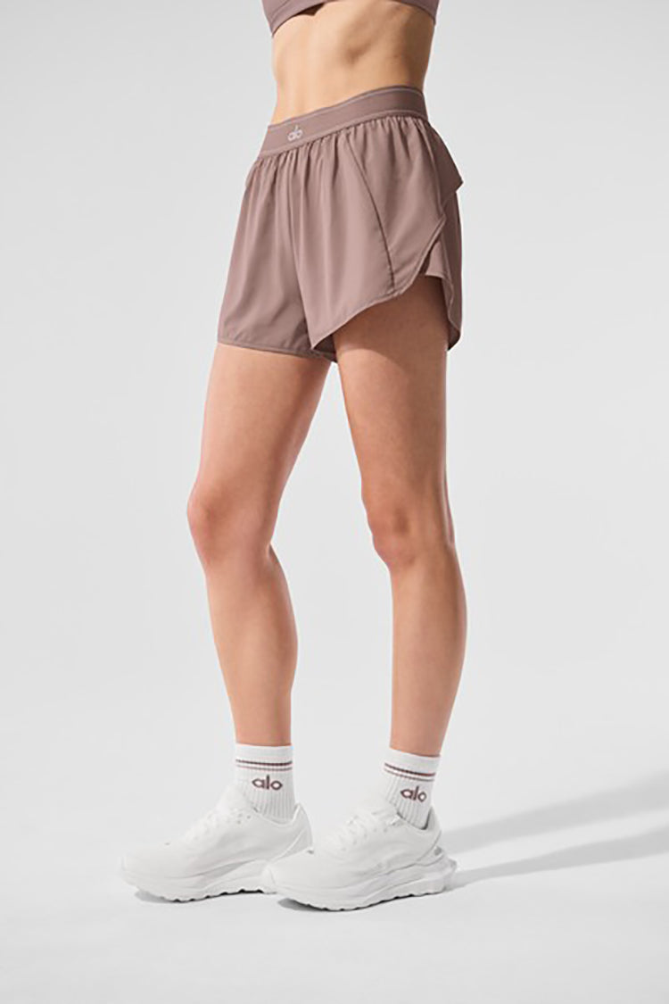 MATCH POINT SHORT