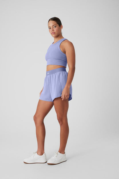 MATCH POINT SHORT