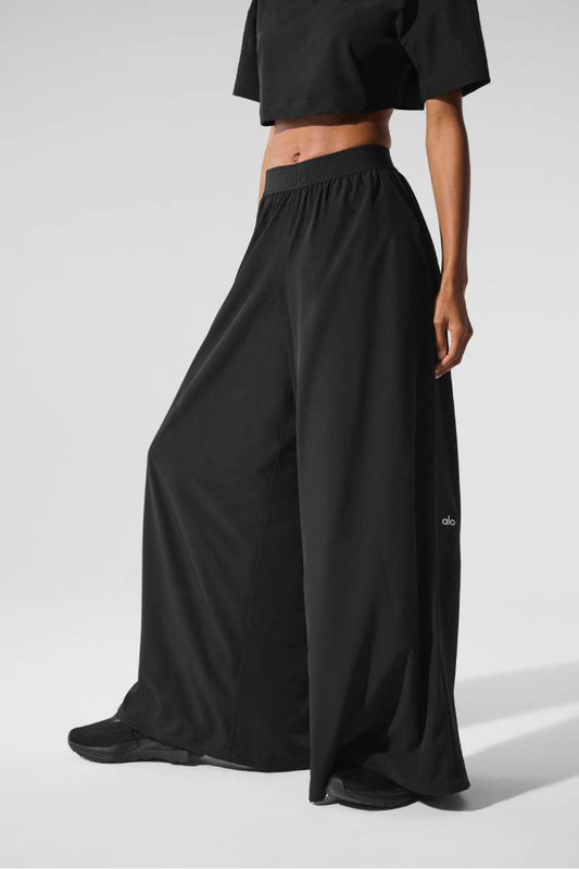 MESH MIRAGE TROUSER