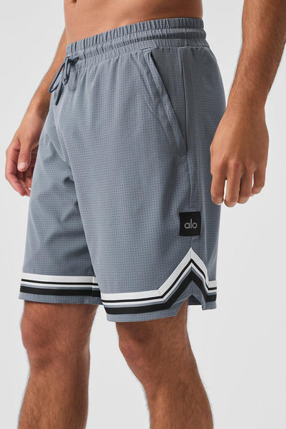 9'' TRACTION ARENA SHORT