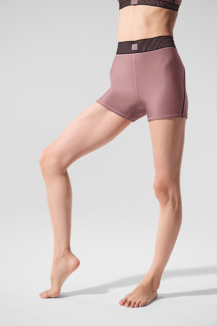 AIRLIFT HIGH-WAIST LINE UP SHORT