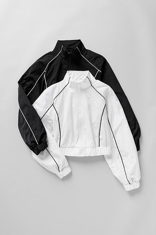 MOTIVATE FULL-ZIP TRACK JACKET