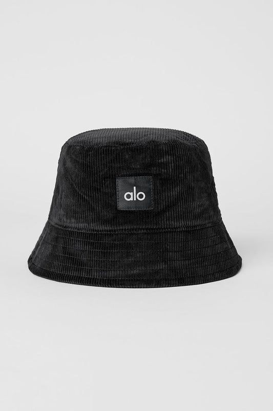 CORDUROY NEIGHBORHOOD BUCKET HAT