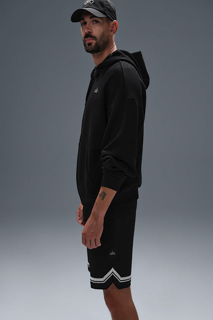 ACCOLADE FULL ZIP HOODIE