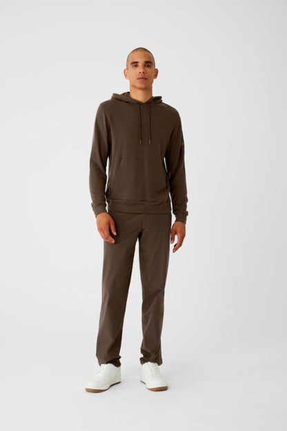 MICRO WAFFLE FAST BREAK HOODIE