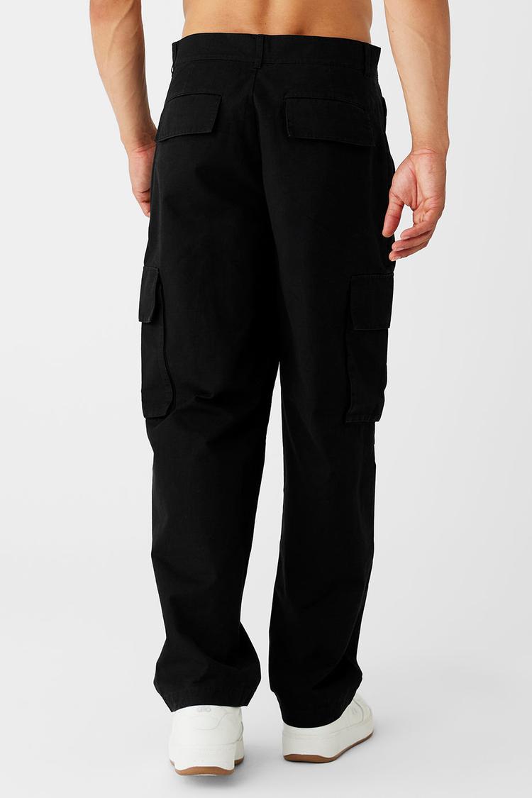 CARGO RIPSTOP TROUSER
