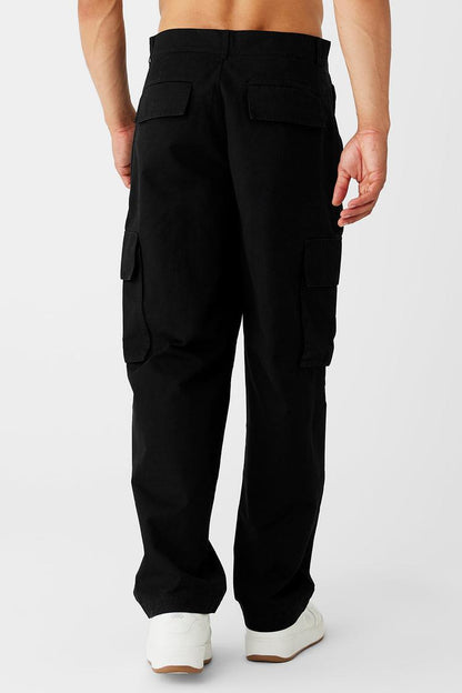 CARGO RIPSTOP TROUSER