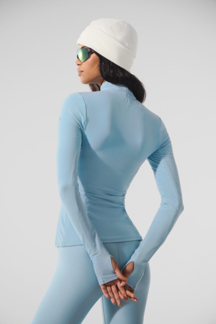 PERFORMANCE FLEECE BEANIE