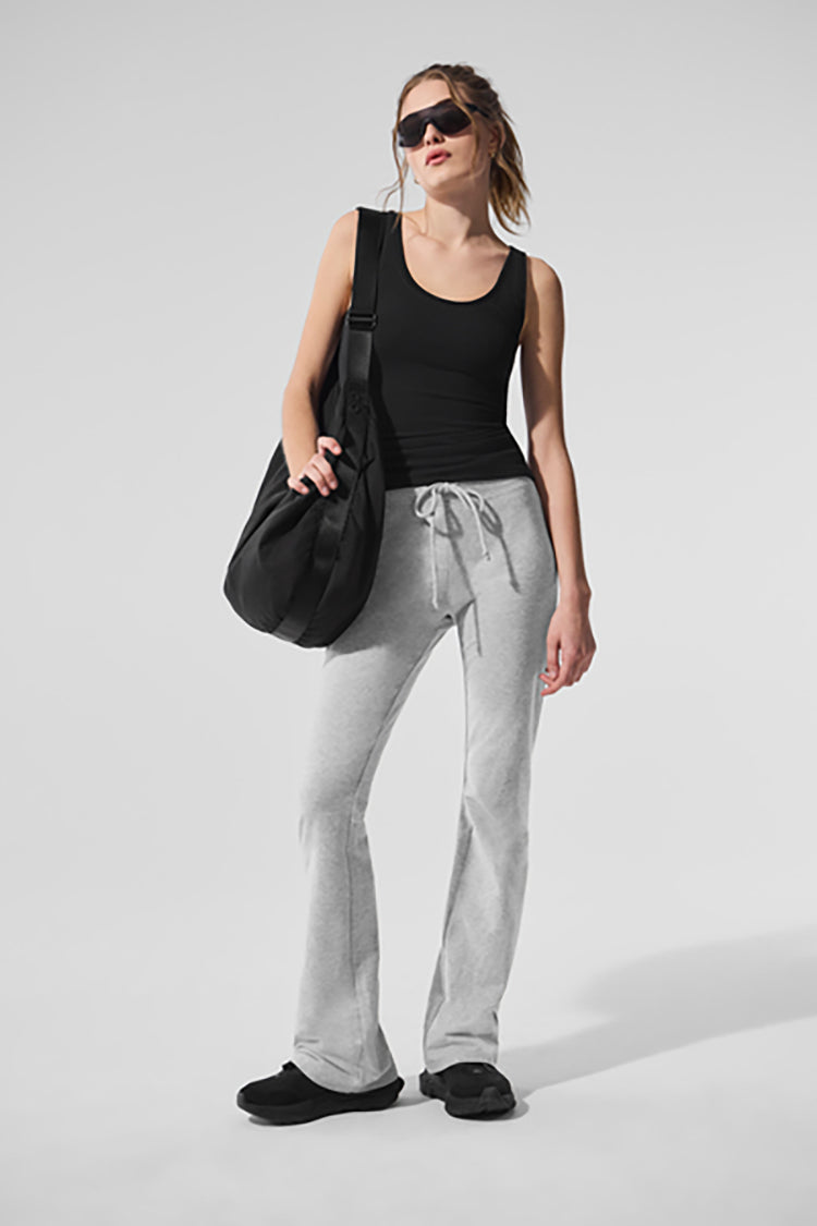 RIBBED MESH SECRET TANK