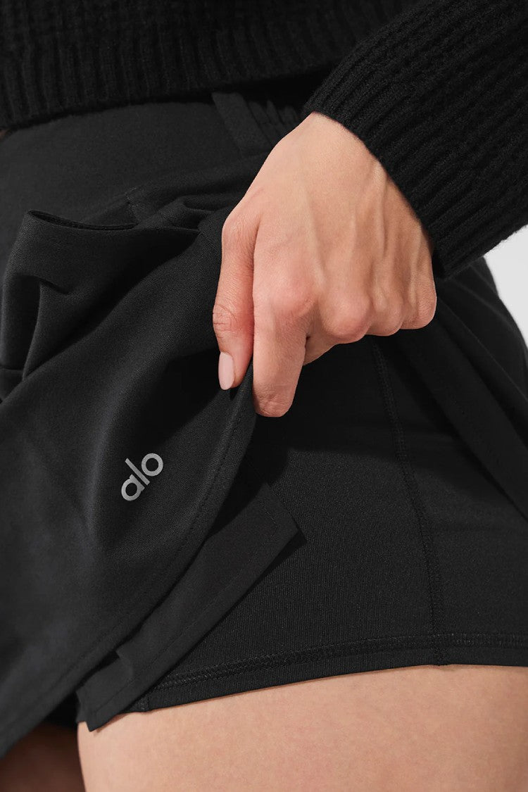 GOOD DAYS MINI SKIRT