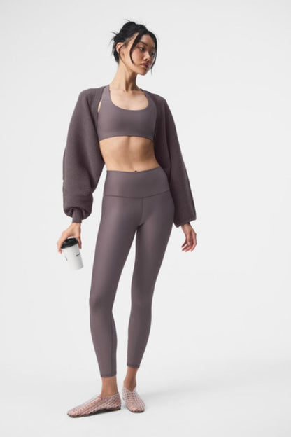 7/8 HIGH-WAIST AIRLIFT LEGGING