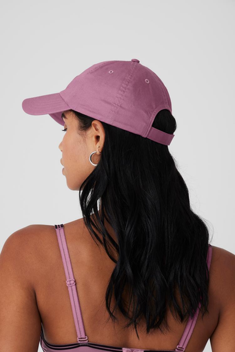 OFF-DUTY CAP