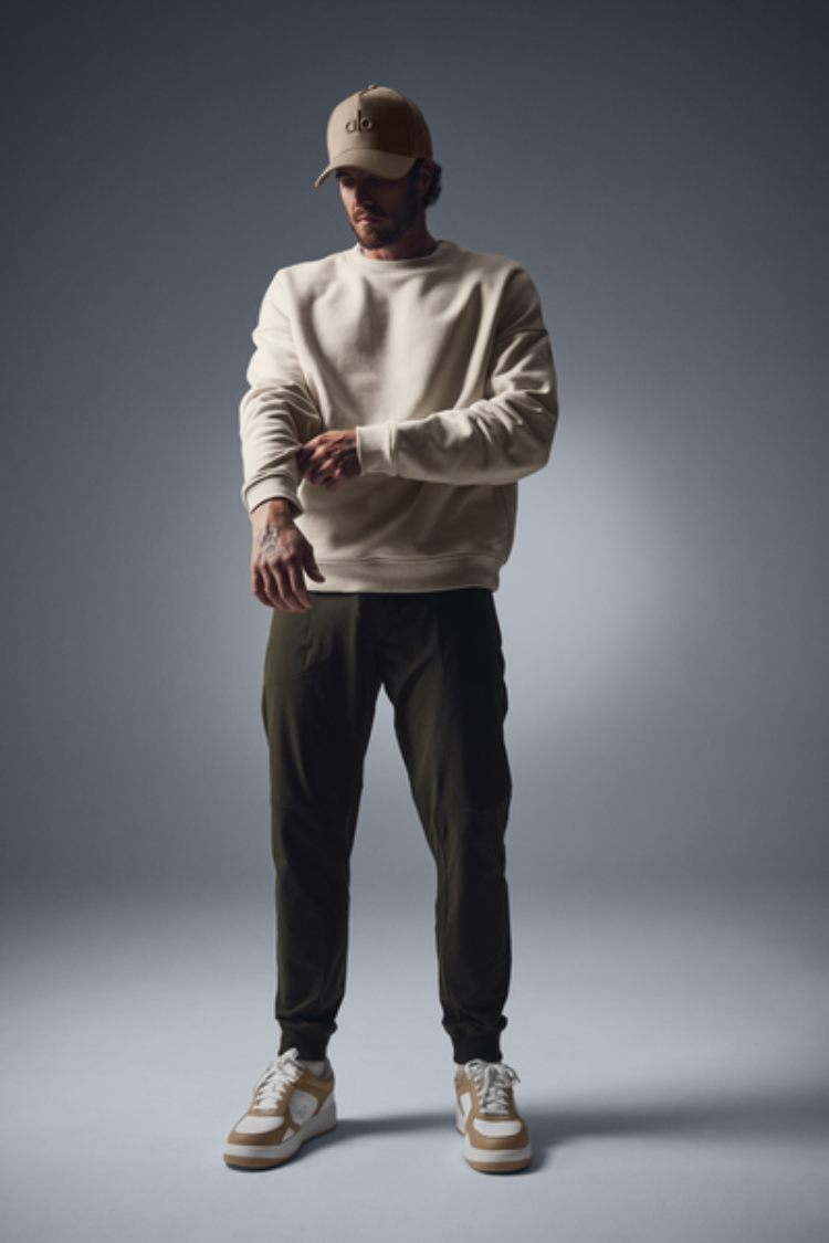 CO-OP PANT