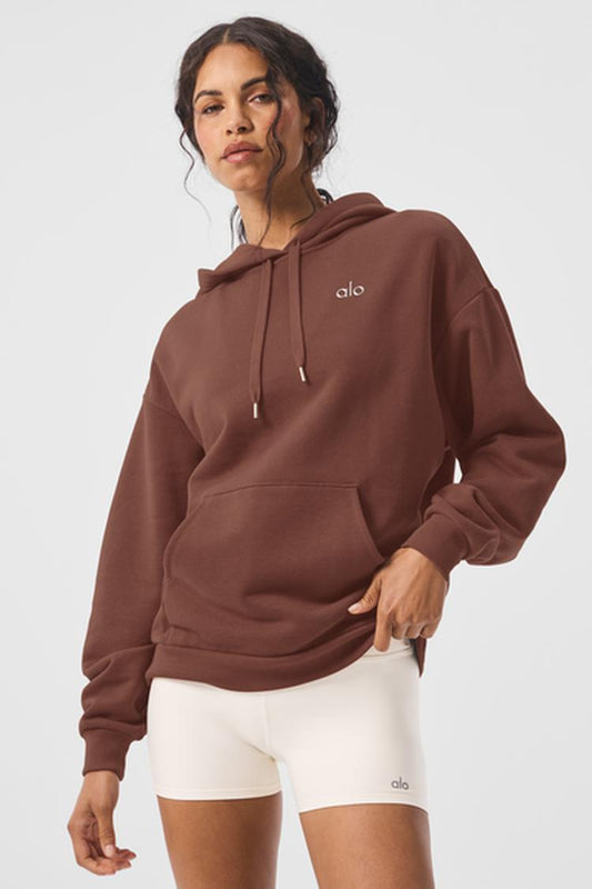 ACCOLADE HOODIE