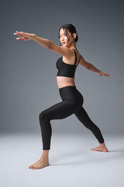 AIRLIFT HIGH-WAIST 7/8 TURN IT UP LEGGING