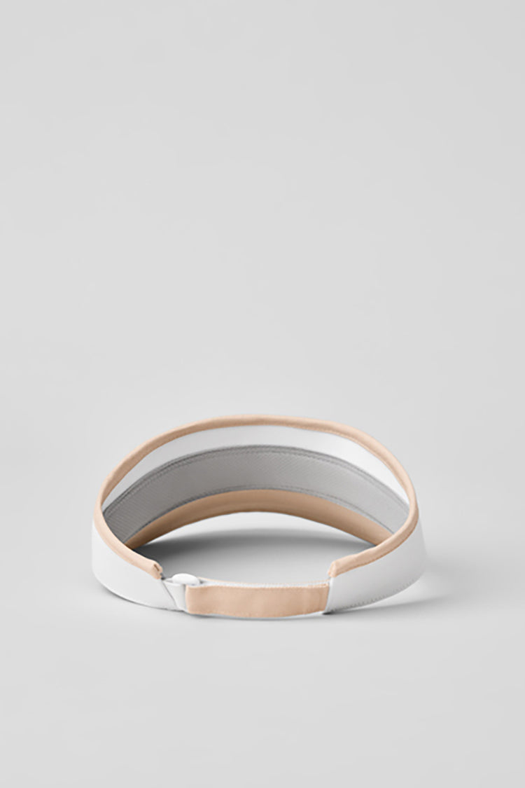 COLORBLOCK VISOR